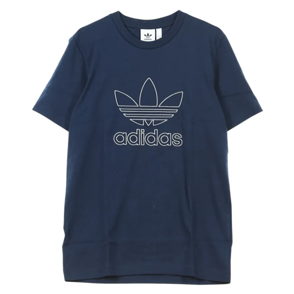 Outline Tee