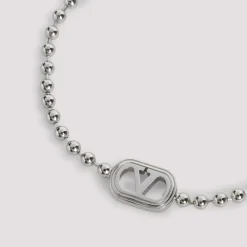 Ovalette Metal Bracelet