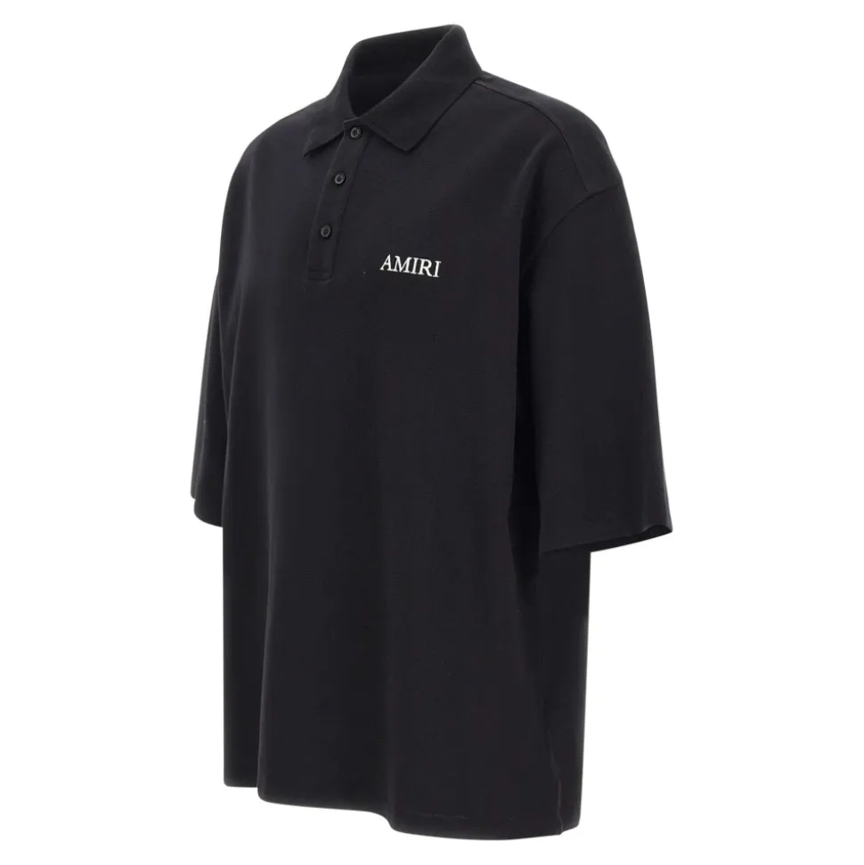 Oversized Polo
