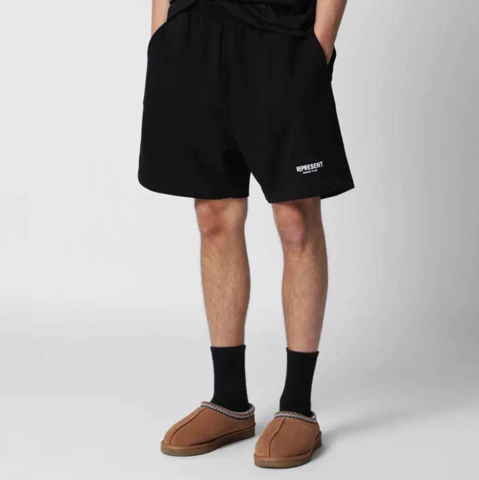 Owners Club Shorts