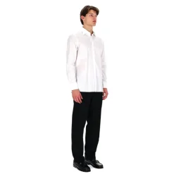 Oxford Cotton Shirt