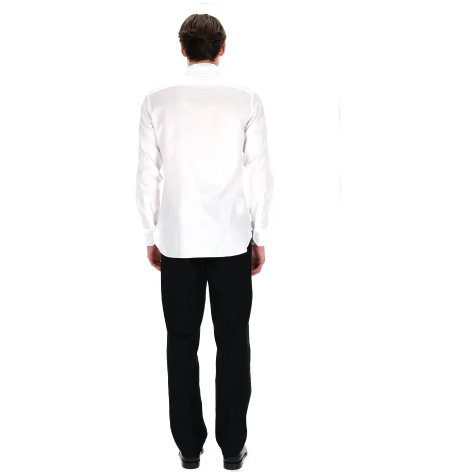 Oxford Cotton Shirt