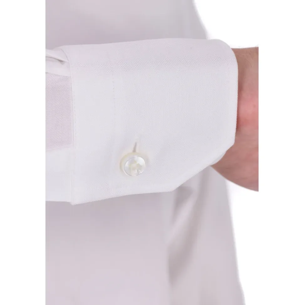 Oxford Cotton Shirt