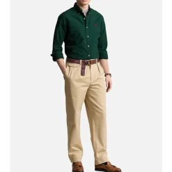 Oxford Slim Fit Shirt