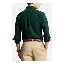 Oxford Slim Fit Shirt