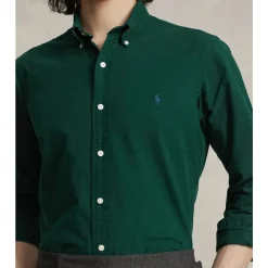 Oxford Slim Fit Shirt