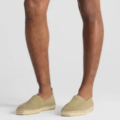 Pablo Camping Espadryle