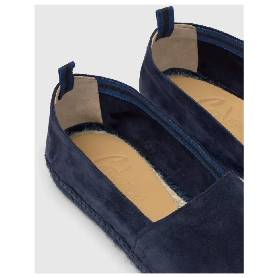 Pablo C Espadrille