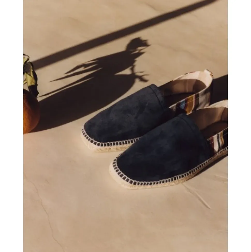 Pablo Espadrille