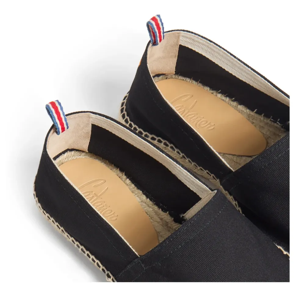 PABLO/001 Espadryle