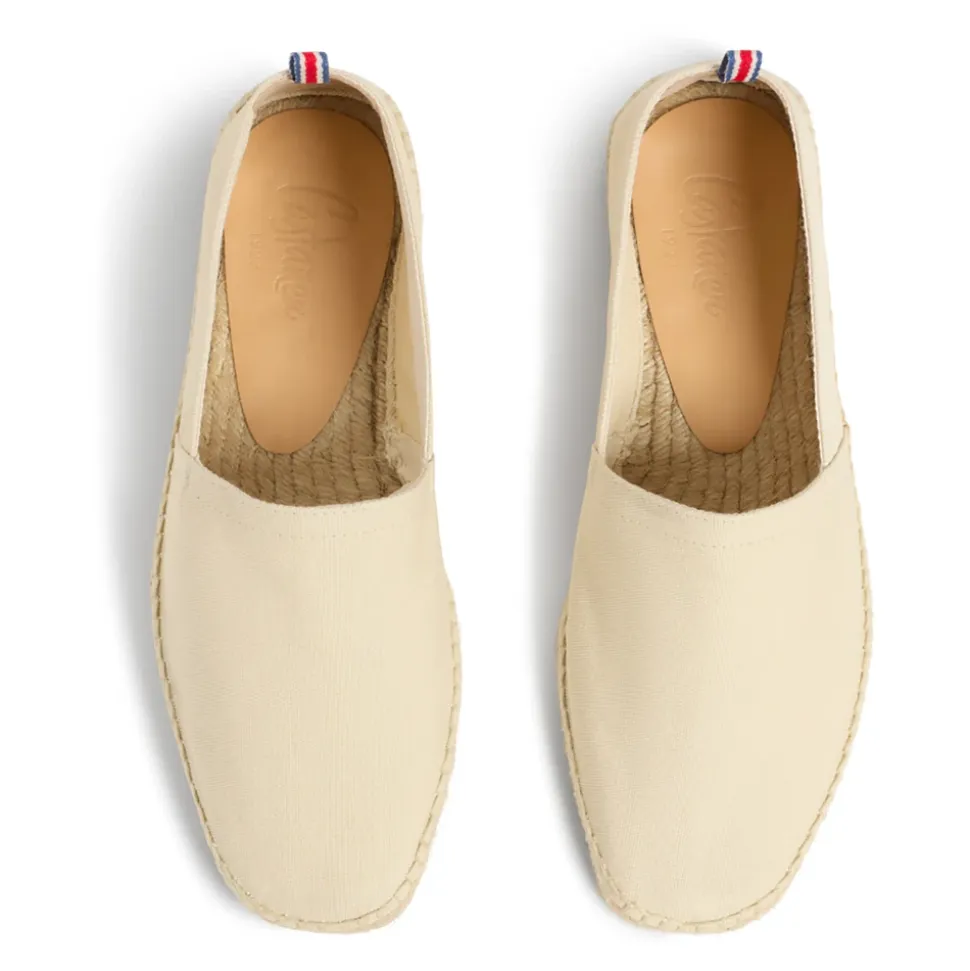 PABLO/001 Espadryle