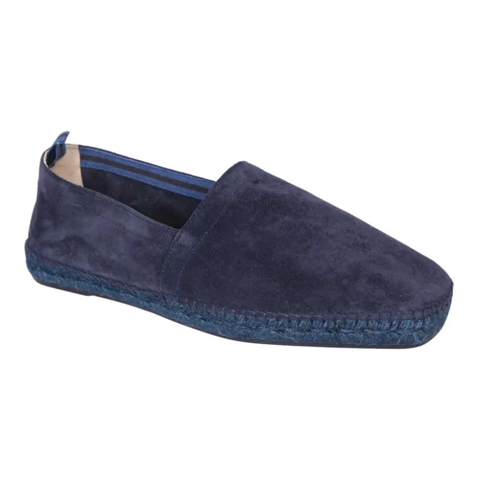 Pablo Espadryle