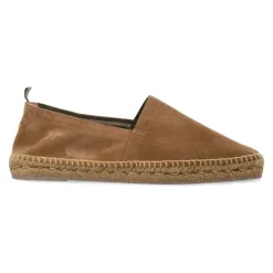 Pablo Zamszowe Espadryle