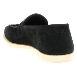 Pace Suede Loafers