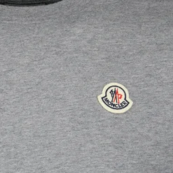 3-Pack Klasycznych T-shirtów z Okrągłym Dekoltem