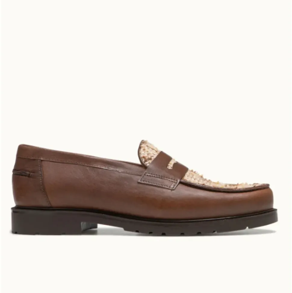 Padror Loafer