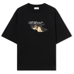 Paint Arrow Skate Logo Tee