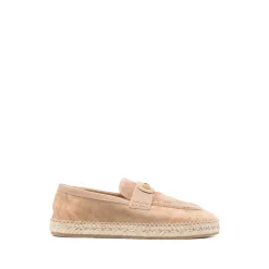 Palm Avenue Espadryle