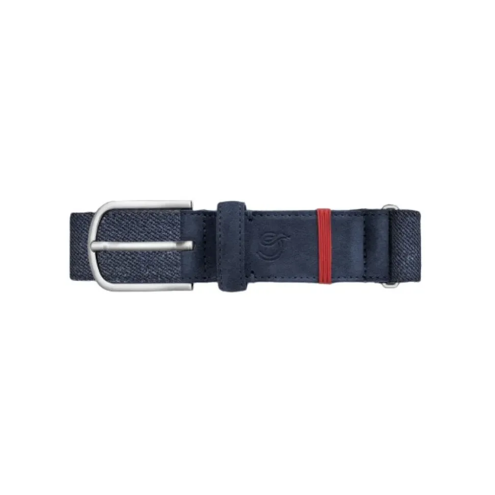 Palm Beach Jean Belt
