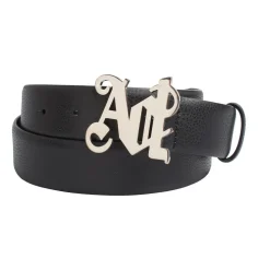 PA Monogram Belt