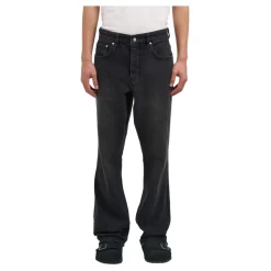 Pantalone in Denim Boot Cut
