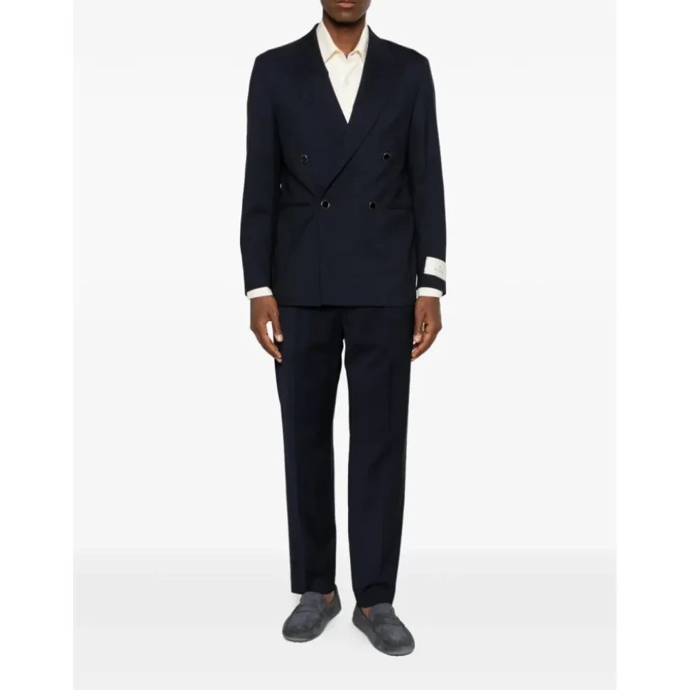Pantalone Masco Tropical