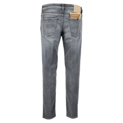 PANT5 PKT CROPPED SLIM FIT SCOTT