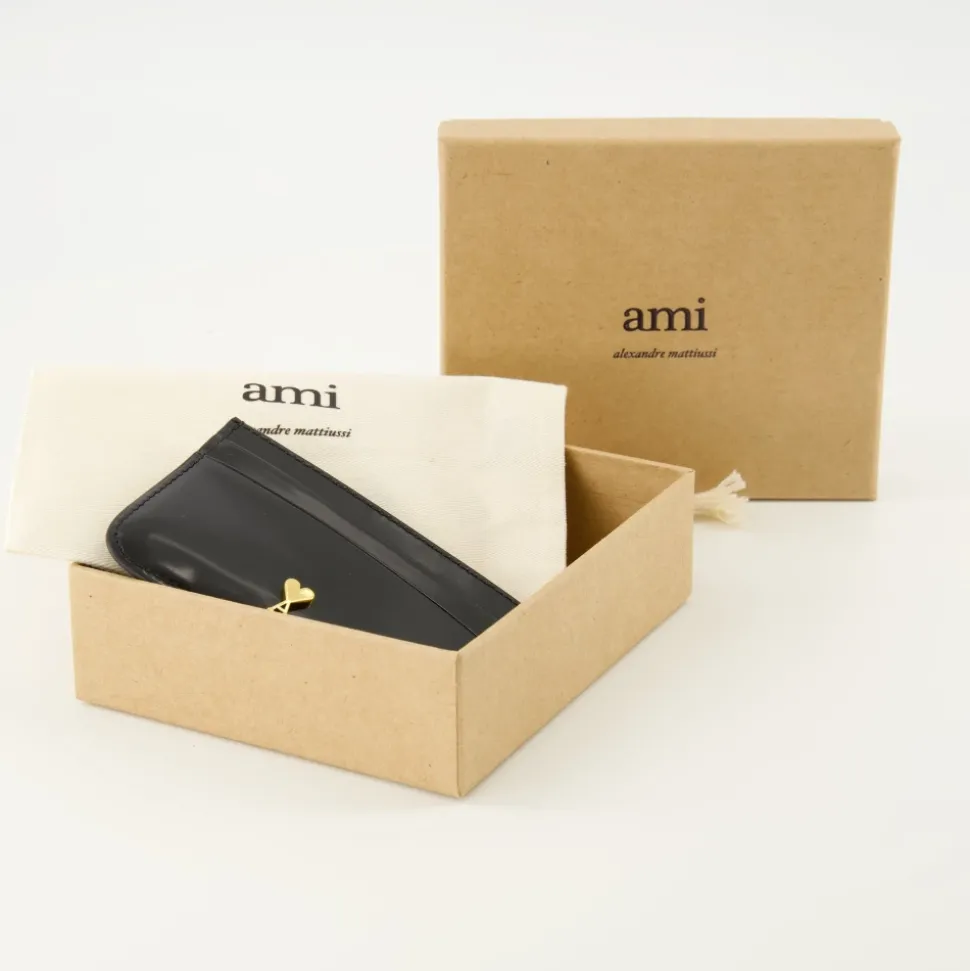Paris Paris Cardholder