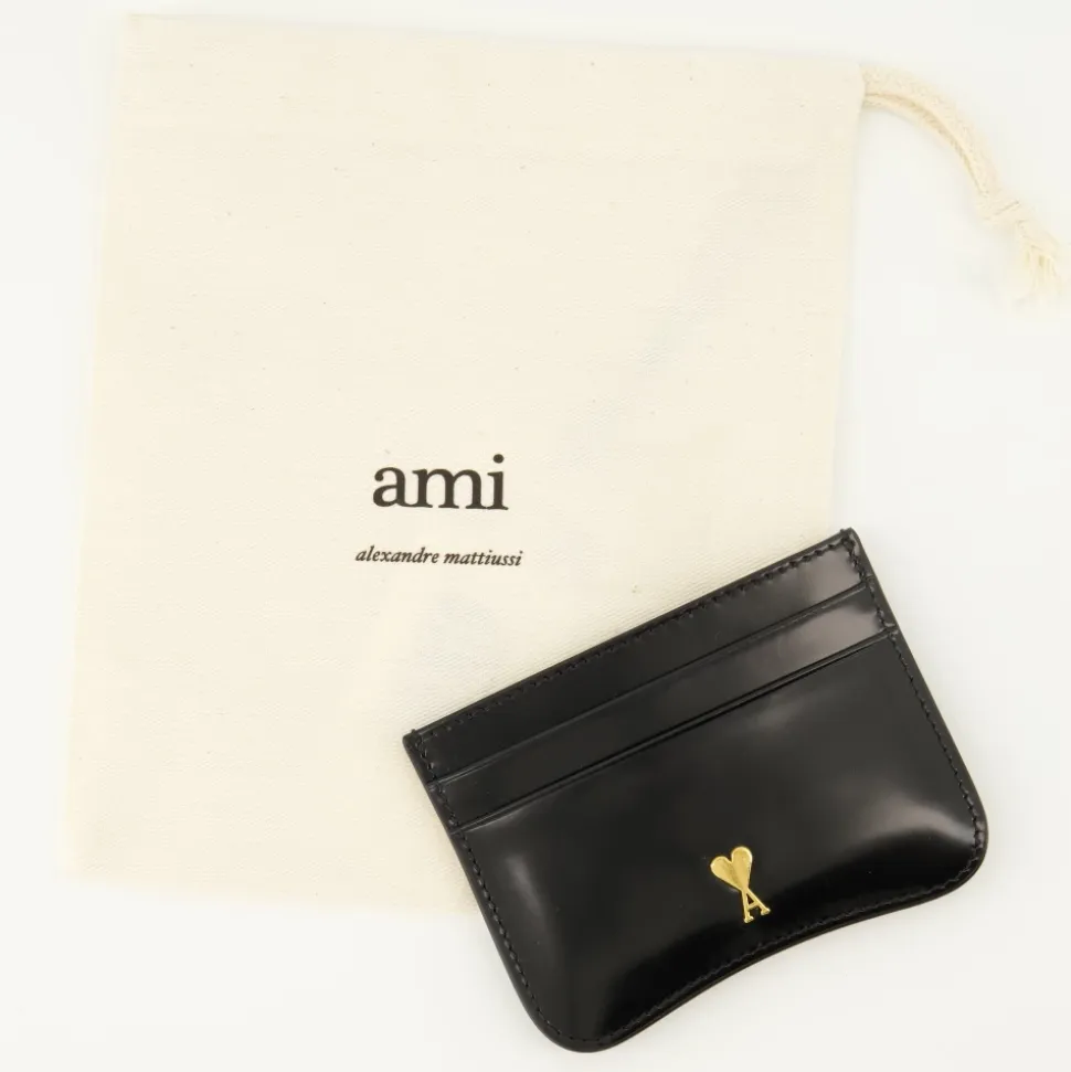 Paris Paris Cardholder