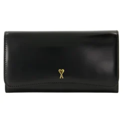 Paris Paris Continental Wallet