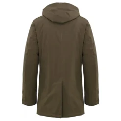 Parka Laminar Windstopper 2-Layer