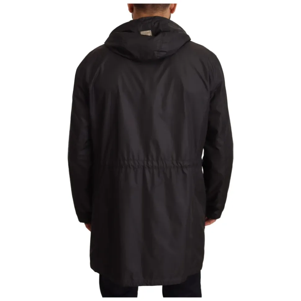 Parkas