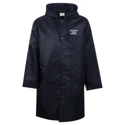 Parka Slogan