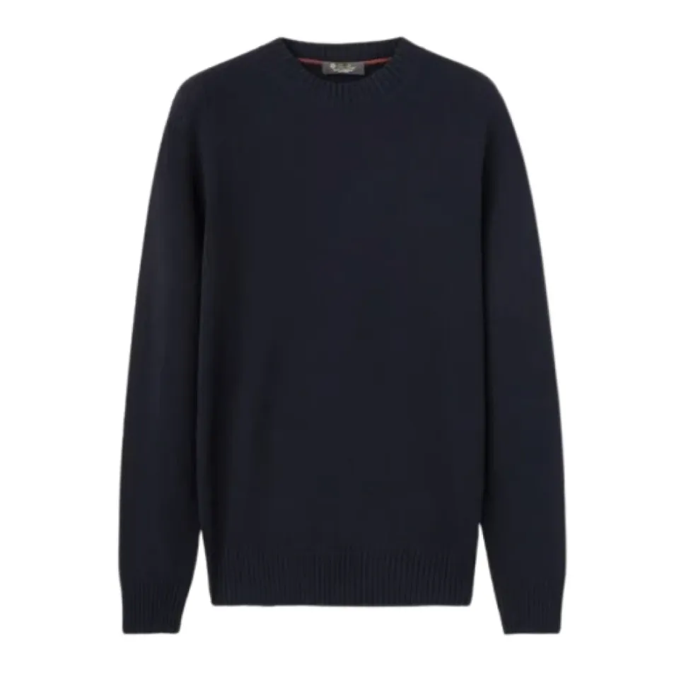 Parksville Crewneck