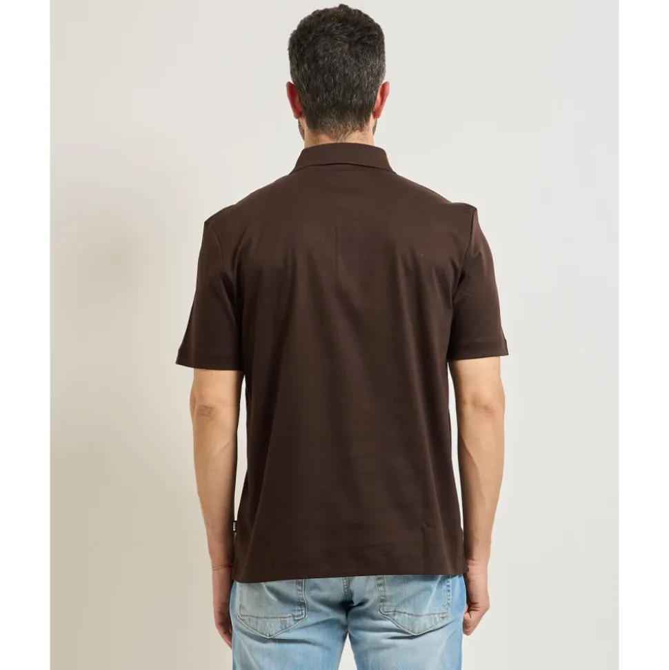Parris Polo