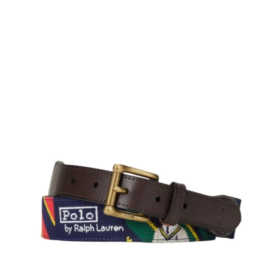 Pasek Needlepoint