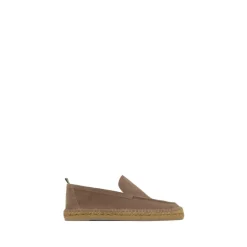 Płaskie Espadryle