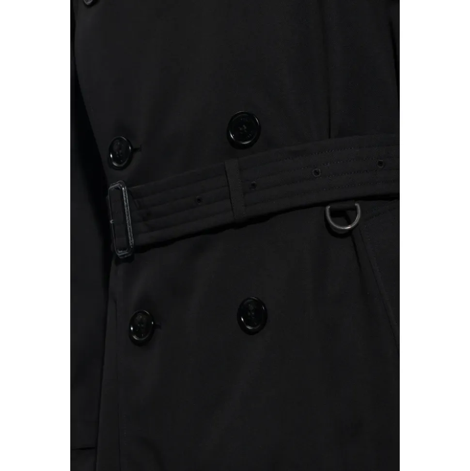 Płaszcz Burberry Kensington Trench Coat
