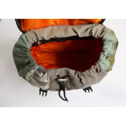 Patchwork Travel Backpack