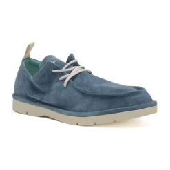 P19 Buty sznurowane