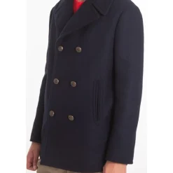 Peacoat