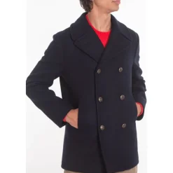 Peacoat