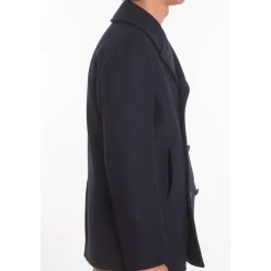 Peacoat