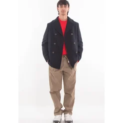 Peacoat