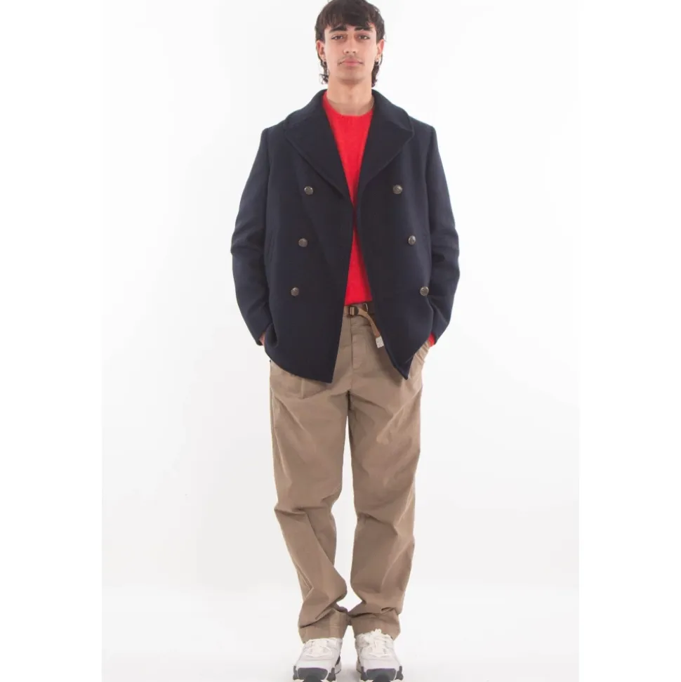 Peacoat