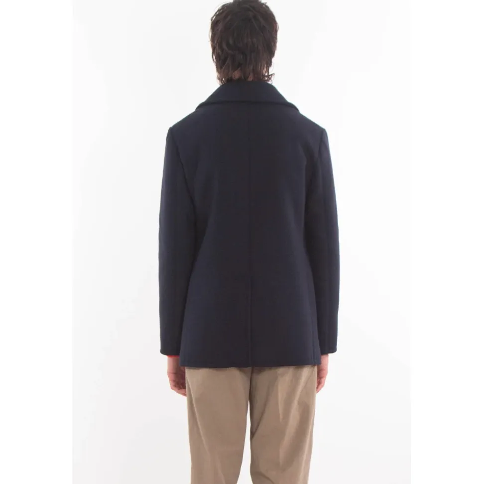 Peacoat