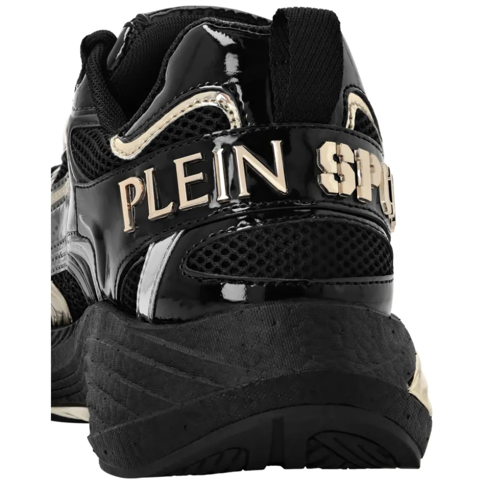 Pegasus Lo-Top Sneakers