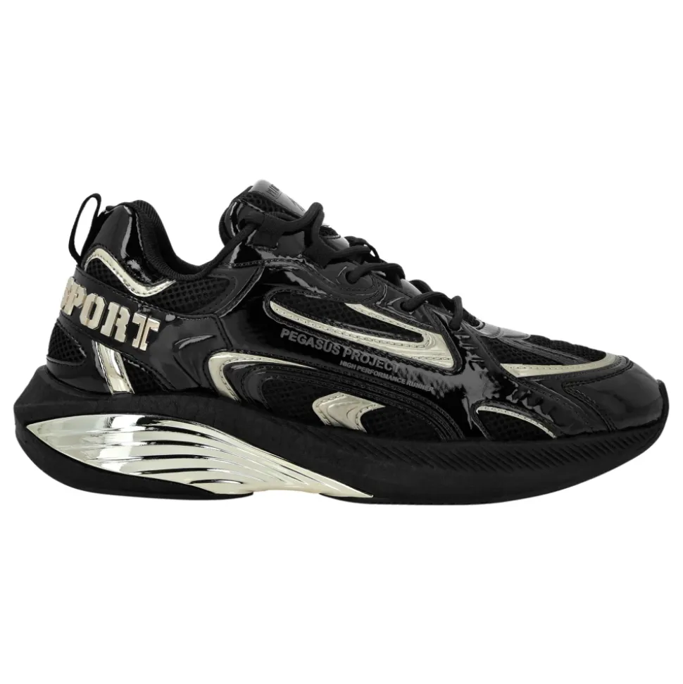 Pegasus Lo-Top Sneakers