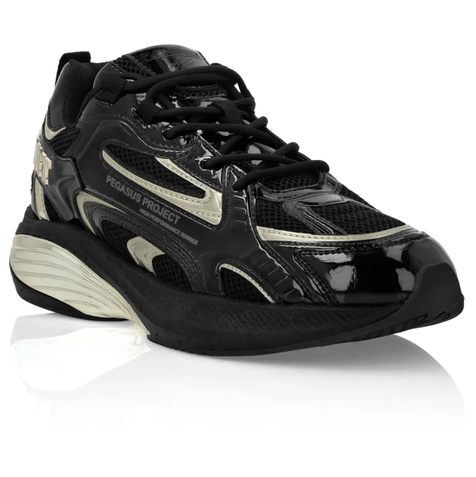 Pegasus Lo-Top Sneakers