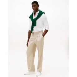 Performance Tech Twill Shirt